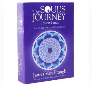 Souls Journey Tarot Deck